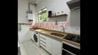 Foto 7 de Apartamento com 2 Quartos à venda, 50m² em Imirim, São Paulo