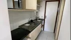 Foto 9 de Flat com 1 Quarto à venda, 32m² em Vitória, Salvador