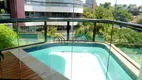 Foto 2 de Apartamento com 4 Quartos à venda, 420m² em Panamby, São Paulo