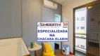 Foto 3 de Apartamento com 4 Quartos à venda, 175m² em Chácara Klabin, São Paulo