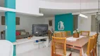 Foto 7 de Apartamento com 2 Quartos à venda, 130m² em Embaré, Santos