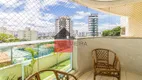 Foto 22 de Apartamento com 3 Quartos à venda, 141m² em Vila Monumento, São Paulo