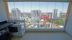 Foto 11 de Kitnet com 1 Quarto à venda, 42m² em Campo Belo, São Paulo