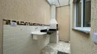 Foto 16 de Casa de Condomínio com 2 Quartos à venda, 55m² em Sítio do Campo, Praia Grande