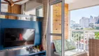 Foto 14 de Apartamento com 1 Quarto para alugar, 30m² em Sumarezinho, São Paulo