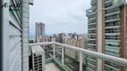 Foto 32 de Apartamento com 3 Quartos para alugar, 152m² em Boqueirão, Santos