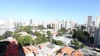 Foto 19 de Apartamento com 2 Quartos à venda, 58m² em Brooklin, São Paulo