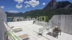Foto 27 de Casa com 3 Quartos à venda, 473m² em Humaitá, Rio de Janeiro