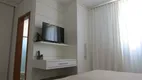 Foto 9 de Apartamento com 4 Quartos à venda, 155m² em Vila Edmundo, Taubaté