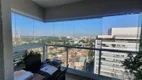 Foto 3 de Apartamento com 1 Quarto à venda, 41m² em Vila Leopoldina, São Paulo