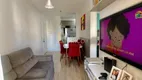 Foto 2 de Apartamento com 2 Quartos à venda, 47m² em Condominio Alta Vista, Valinhos