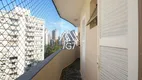 Foto 5 de Apartamento com 2 Quartos à venda, 100m² em Morumbi, São Paulo