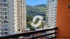 Foto 3 de Apartamento com 2 Quartos à venda, 75m² em Santa Rosa, Niterói