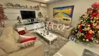 Foto 2 de Apartamento com 3 Quartos à venda, 218m² em Gonzaga, Santos