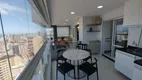 Foto 12 de Apartamento com 3 Quartos à venda, 150m² em Vila Guilhermina, Praia Grande