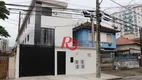 Foto 26 de Casa com 2 Quartos à venda, 90m² em Campo Grande, Santos