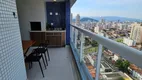 Foto 14 de Apartamento com 3 Quartos à venda, 115m² em Pompeia, Santos
