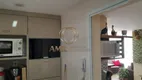 Foto 4 de Apartamento com 3 Quartos à venda, 125m² em Condomínio Royal Park, São José dos Campos