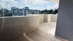 Foto 6 de Cobertura com 4 Quartos à venda, 144m² em Serrano, Belo Horizonte