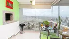 Foto 3 de Apartamento com 3 Quartos à venda, 81m² em Passo da Areia, Porto Alegre