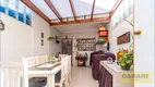 Foto 5 de Casa com 3 Quartos à venda, 153m² em Pinheirinho, Santo André