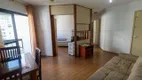 Foto 3 de Flat com 2 Quartos para alugar, 56m² em Jardim Paulista, São Paulo