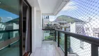 Foto 2 de Flat com 2 Quartos para alugar, 83m² em Ipanema, Rio de Janeiro