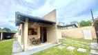Foto 2 de Casa com 3 Quartos à venda, 86m² em Indaiá, Caraguatatuba