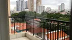 Foto 3 de Apartamento com 2 Quartos à venda, 69m² em Aclimação, São Paulo