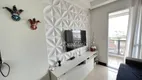 Foto 8 de Apartamento com 2 Quartos à venda, 60m² em Vila Gustavo, São Paulo