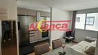 Foto 3 de Apartamento com 2 Quartos à venda, 44m² em Jardim City, Guarulhos