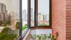 Foto 29 de Apartamento com 4 Quartos à venda, 212m² em Moema, São Paulo