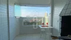 Foto 4 de Apartamento com 2 Quartos à venda, 67m² em Mirim, Praia Grande