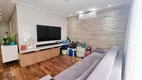 Foto 3 de Casa de Condomínio com 3 Quartos à venda, 190m² em Chácara Monte Alegre, São Paulo