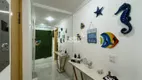 Foto 9 de Apartamento com 3 Quartos à venda, 130m² em Ponta da Praia, Santos