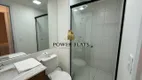 Foto 12 de Flat com 1 Quarto para alugar, 31m² em Pompeia, São Paulo