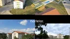 Foto 9 de Apartamento com 2 Quartos à venda, 50m² em Residencial Sao Luis, Francisco Morato