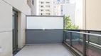 Foto 11 de Apartamento com 2 Quartos à venda, 45m² em Consolação, São Paulo