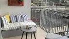 Foto 2 de Apartamento com 2 Quartos à venda, 64m² em Vila Anastácio, São Paulo