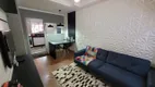 Foto 4 de Casa de Condomínio com 2 Quartos à venda, 77m² em Condominio Residencial Campo Belo, São José dos Campos