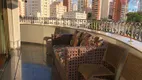 Foto 36 de Apartamento com 4 Quartos à venda, 215m² em Campo Belo, São Paulo