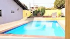 Foto 4 de Casa com 4 Quartos à venda, 366m² em Jardim Santa Genebra, Campinas