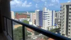 Foto 13 de Apartamento com 1 Quarto à venda, 35m² em Manaíra, João Pessoa