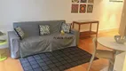 Foto 6 de Flat com 1 Quarto para alugar, 40m² em Bela Vista, São Paulo