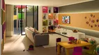Foto 16 de Apartamento com 3 Quartos à venda, 85m² em Cabral, Curitiba