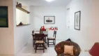 Foto 2 de Flat com 1 Quarto para alugar, 45m² em Itaim Bibi, São Paulo