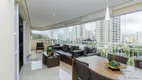 Foto 2 de Apartamento com 3 Quartos à venda, 165m² em Vila Romana, São Paulo