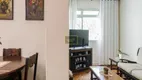 Foto 5 de Apartamento com 3 Quartos à venda, 77m² em Alto de Pinheiros, São Paulo