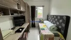 Foto 23 de Casa de Condomínio com 2 Quartos à venda, 108m² em Campo Grande, Santos