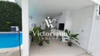 Foto 15 de Casa de Condomínio com 5 Quartos à venda, 280m² em Urbanova, São José dos Campos